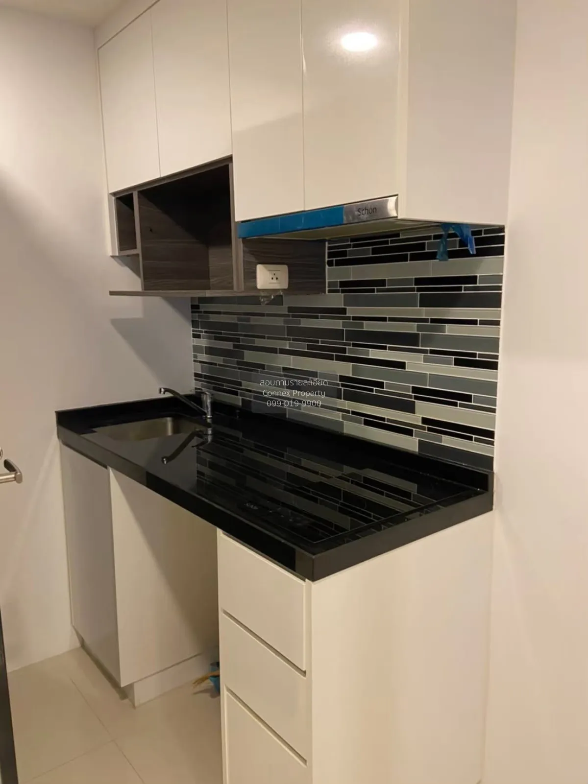 เช่าคอนโด  ชาโตว์ อินทาวน์ พระราม 8 MRT-บางยี่ขัน บางยี่ขัน เขต บ 3