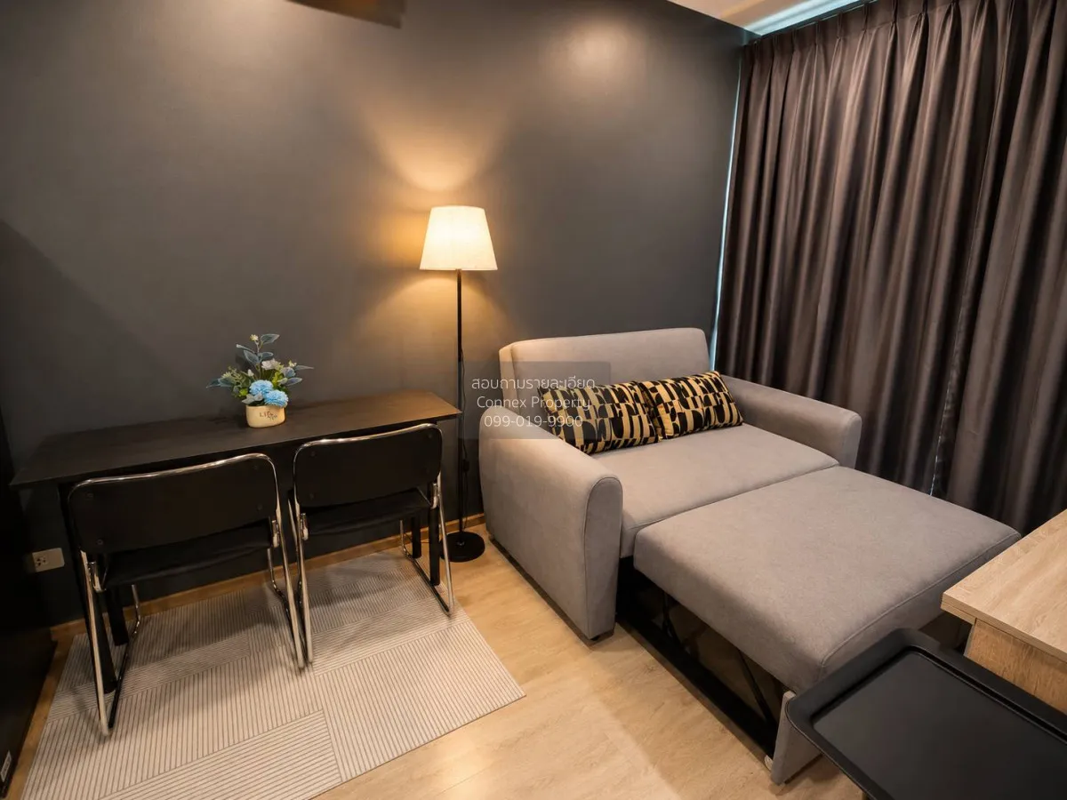 For Rent Condo , Ideo Wutthakat , BTS-Wutthakat , Bang Kho , Chom 2