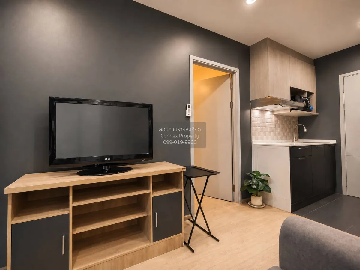For Rent Condo , Ideo Wutthakat , BTS-Wutthakat , Bang Kho , Chom 3