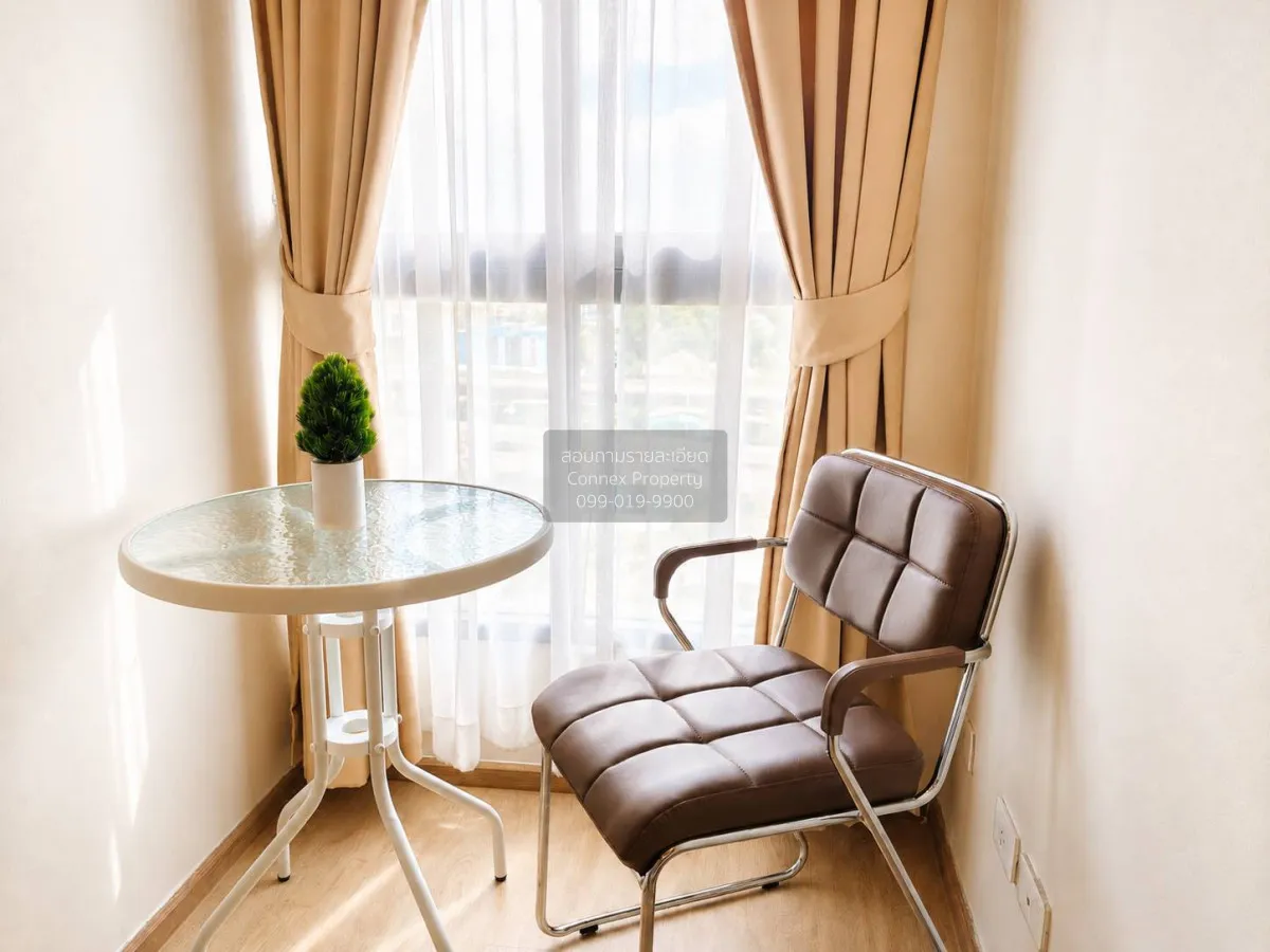 For Rent Condo , Ideo Wutthakat , BTS-Wutthakat , Bang Kho , Chom