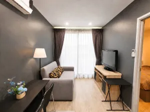 For Rent Condo , Ideo Wutthakat , BTS-Wutthakat , Bang Kho , Chom Thong , Bangkok , CX-173108