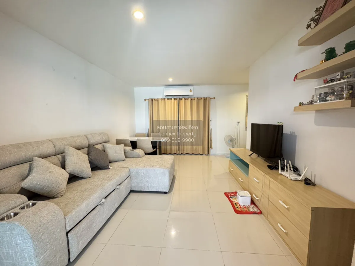 For Sale Townhouse/Townhome  , Unio Town Srinakarin-Bangna , Bang 2