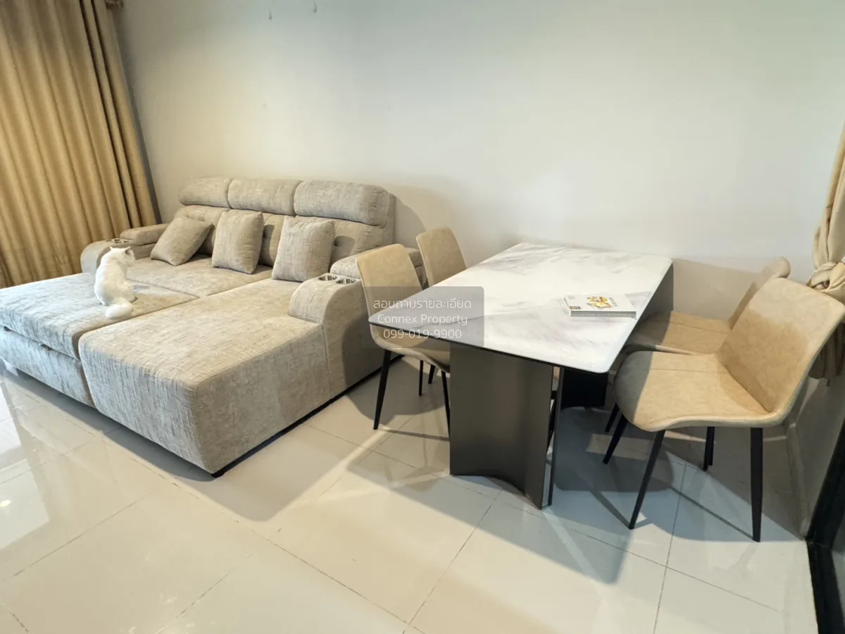 For Sale Townhouse/Townhome  , Unio Town Srinakarin-Bangna , Bang 3