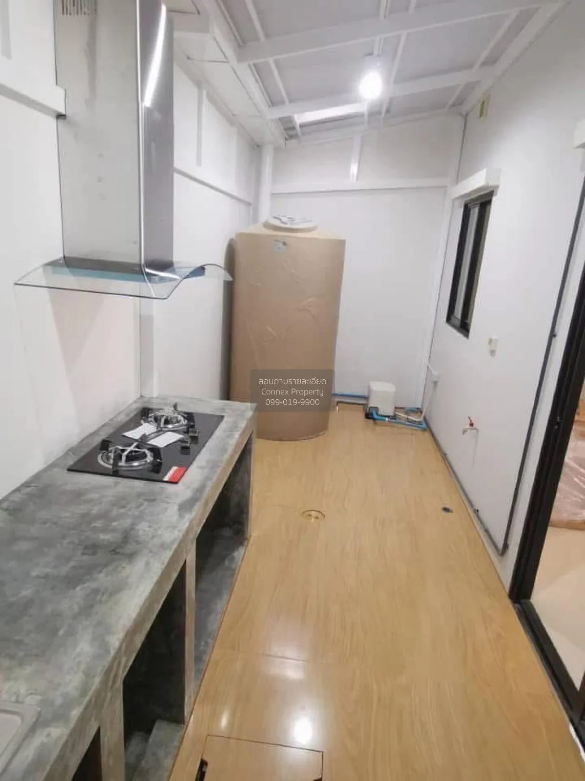 For Sale Townhouse/Townhome  , Unio Town Srinakarin-Bangna , Bang