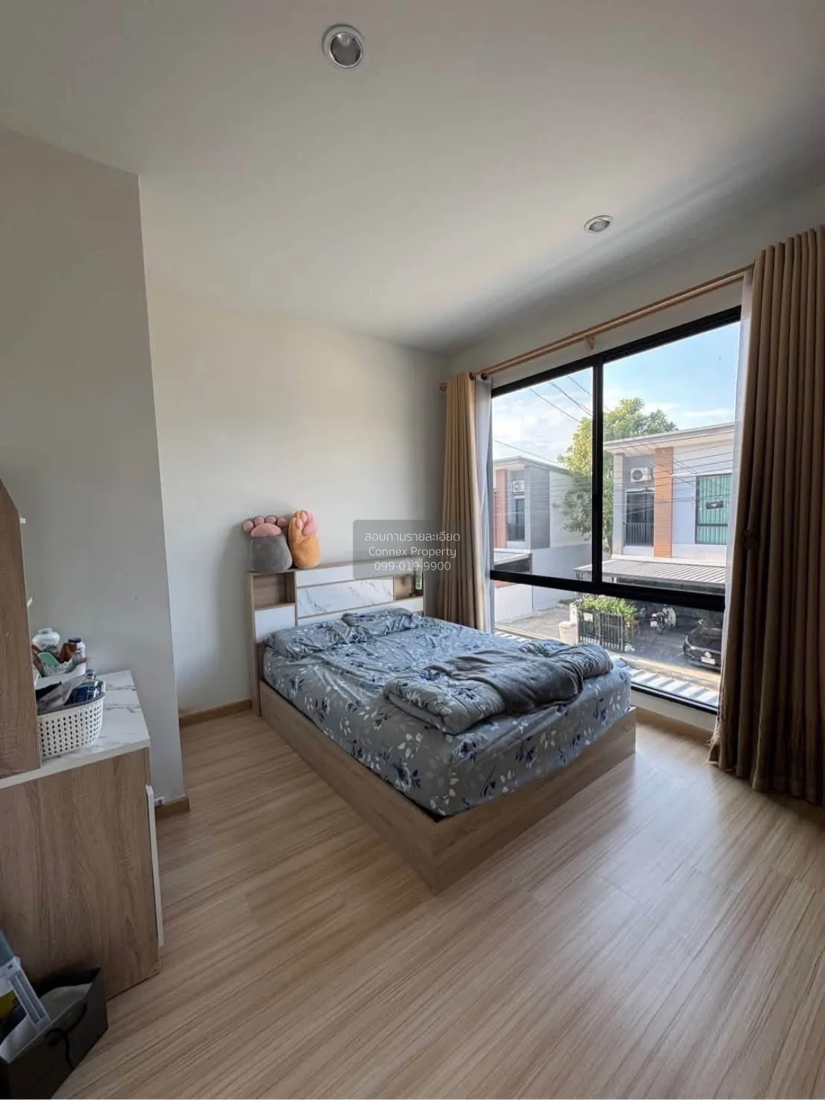 For Sale Townhouse/Townhome  , Unio Town Srinakarin-Bangna , Bang