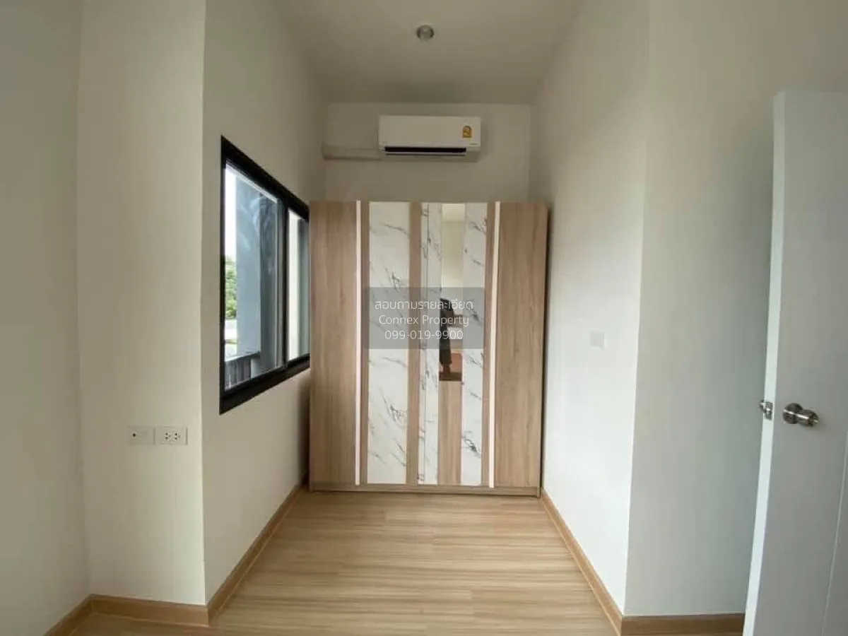 For Sale Townhouse/Townhome  , Unio Town Srinakarin-Bangna , Bang