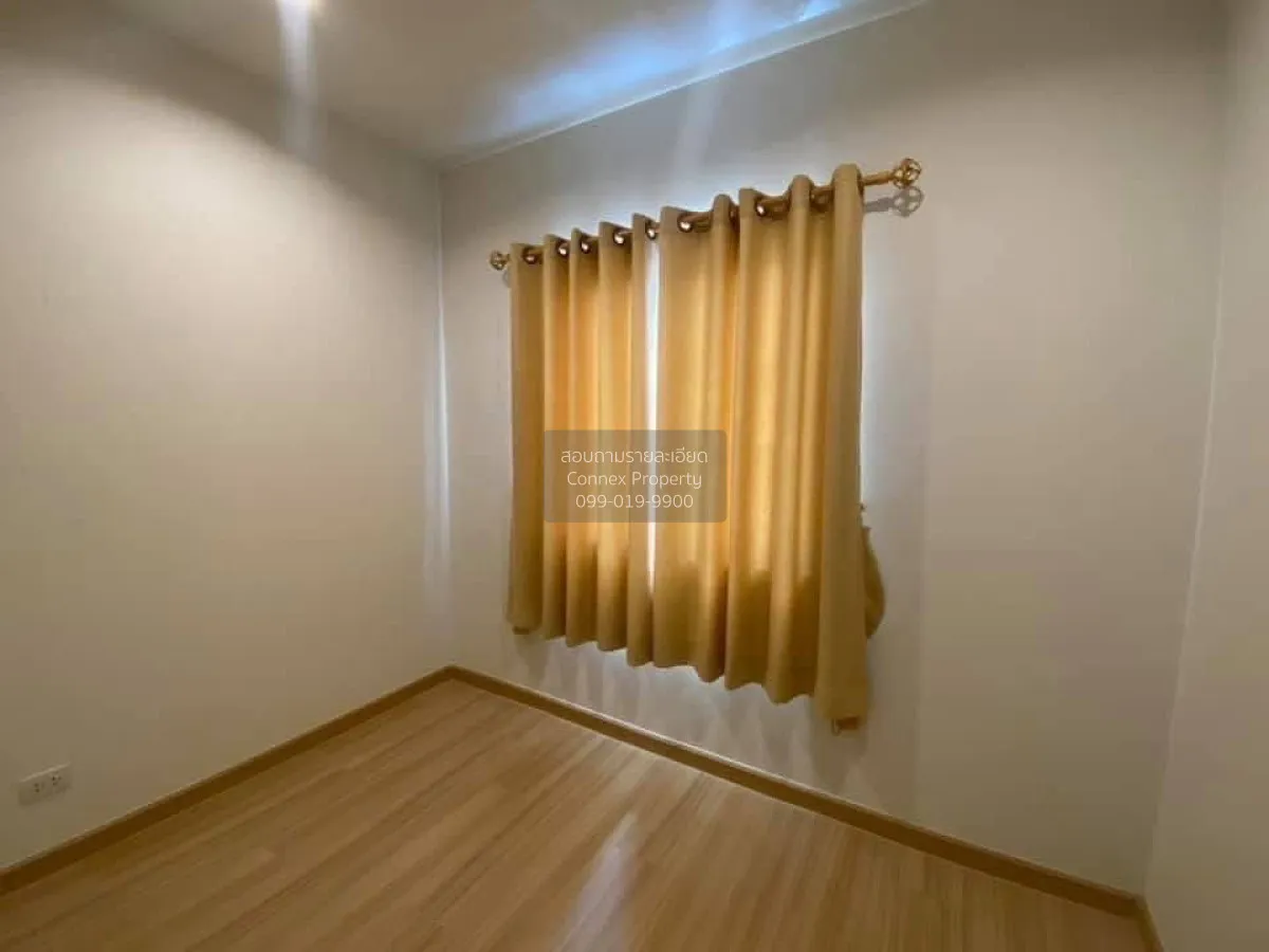 For Sale Townhouse/Townhome  , Unio Town Srinakarin-Bangna , Bang