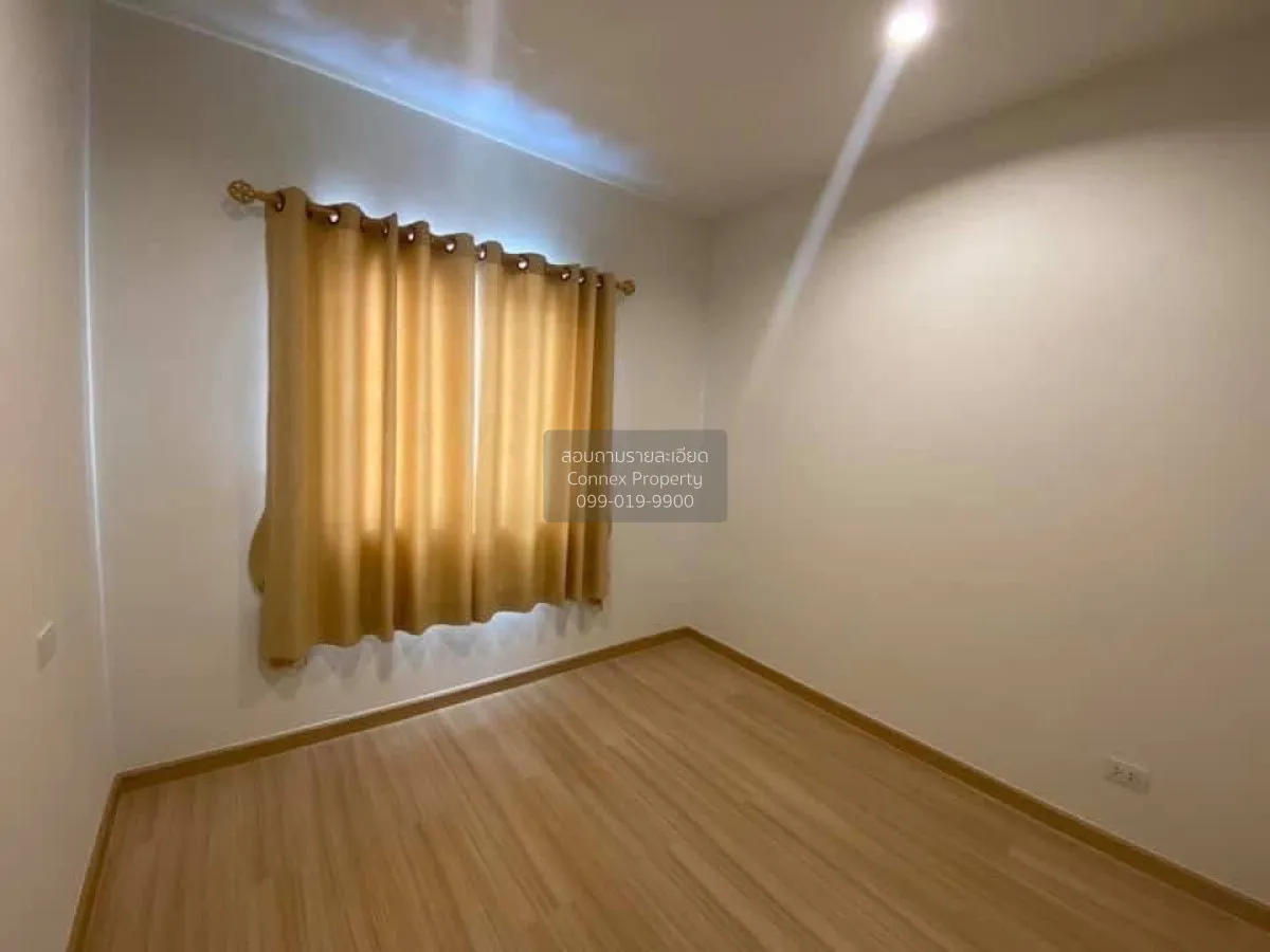 For Sale Townhouse/Townhome  , Unio Town Srinakarin-Bangna , Bang