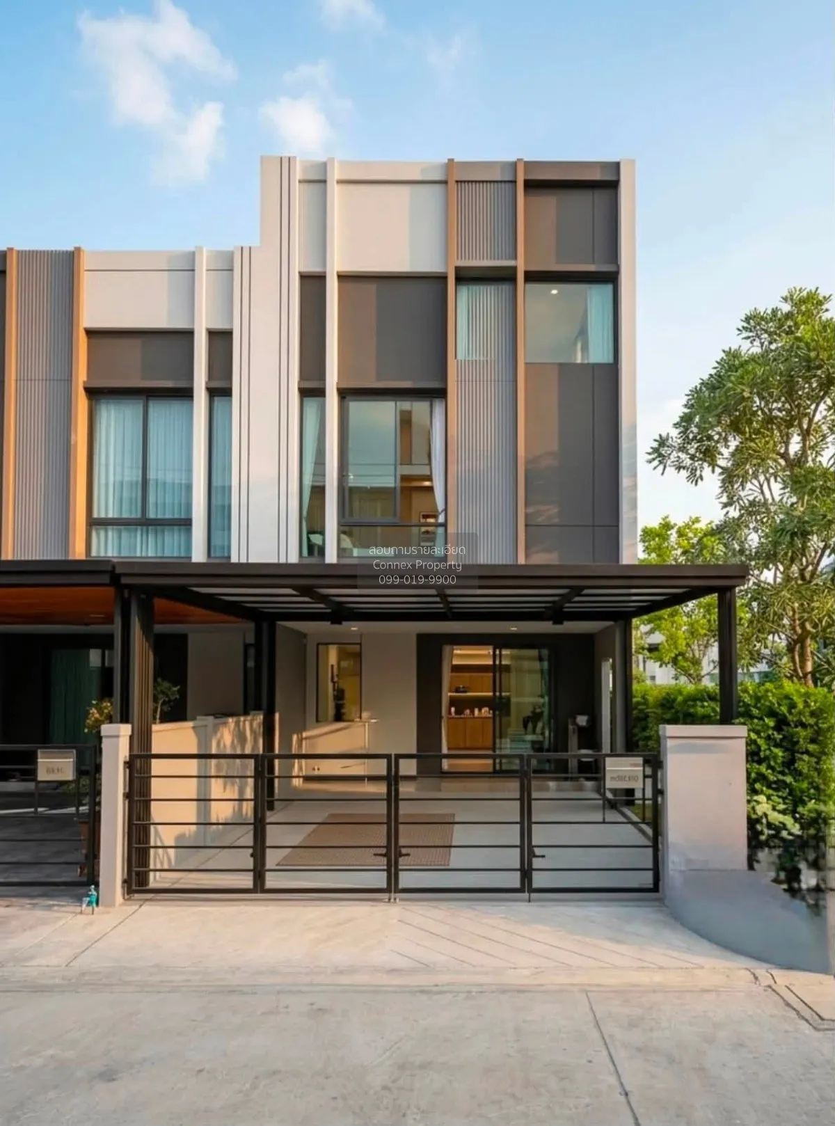 For Rent Townhouse/Townhome  , Pleno Sukhumvit - Bangna 4 , Bang  1