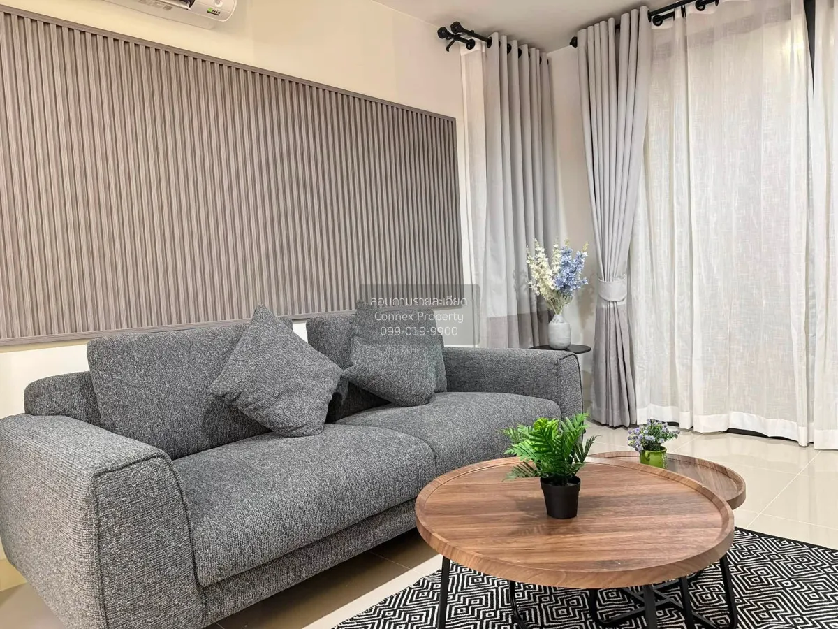For Rent Townhouse/Townhome  , Pleno Sukhumvit - Bangna 4 , Bang  3