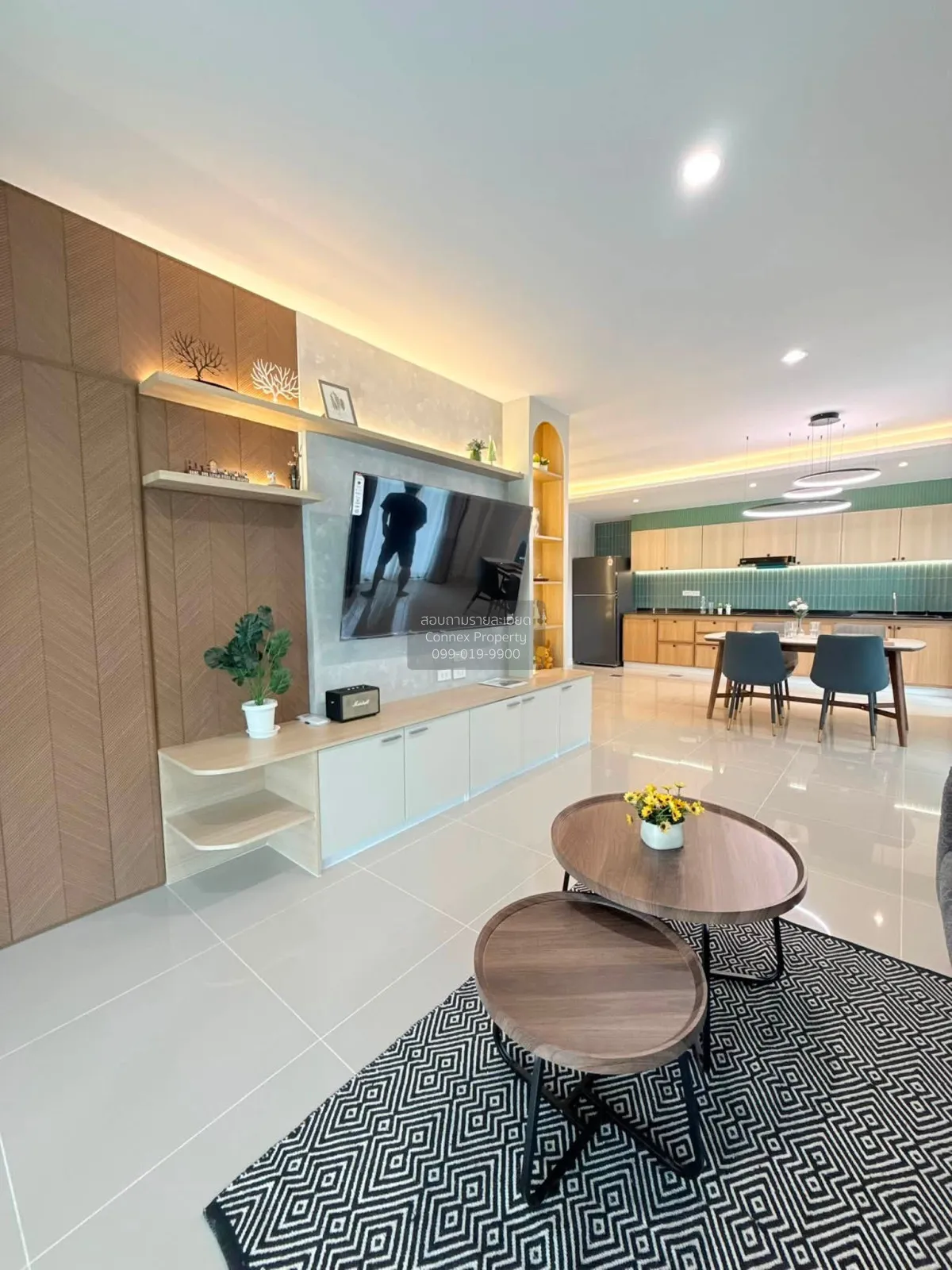 For Rent Townhouse/Townhome  , Pleno Sukhumvit - Bangna 4 , Bang  4