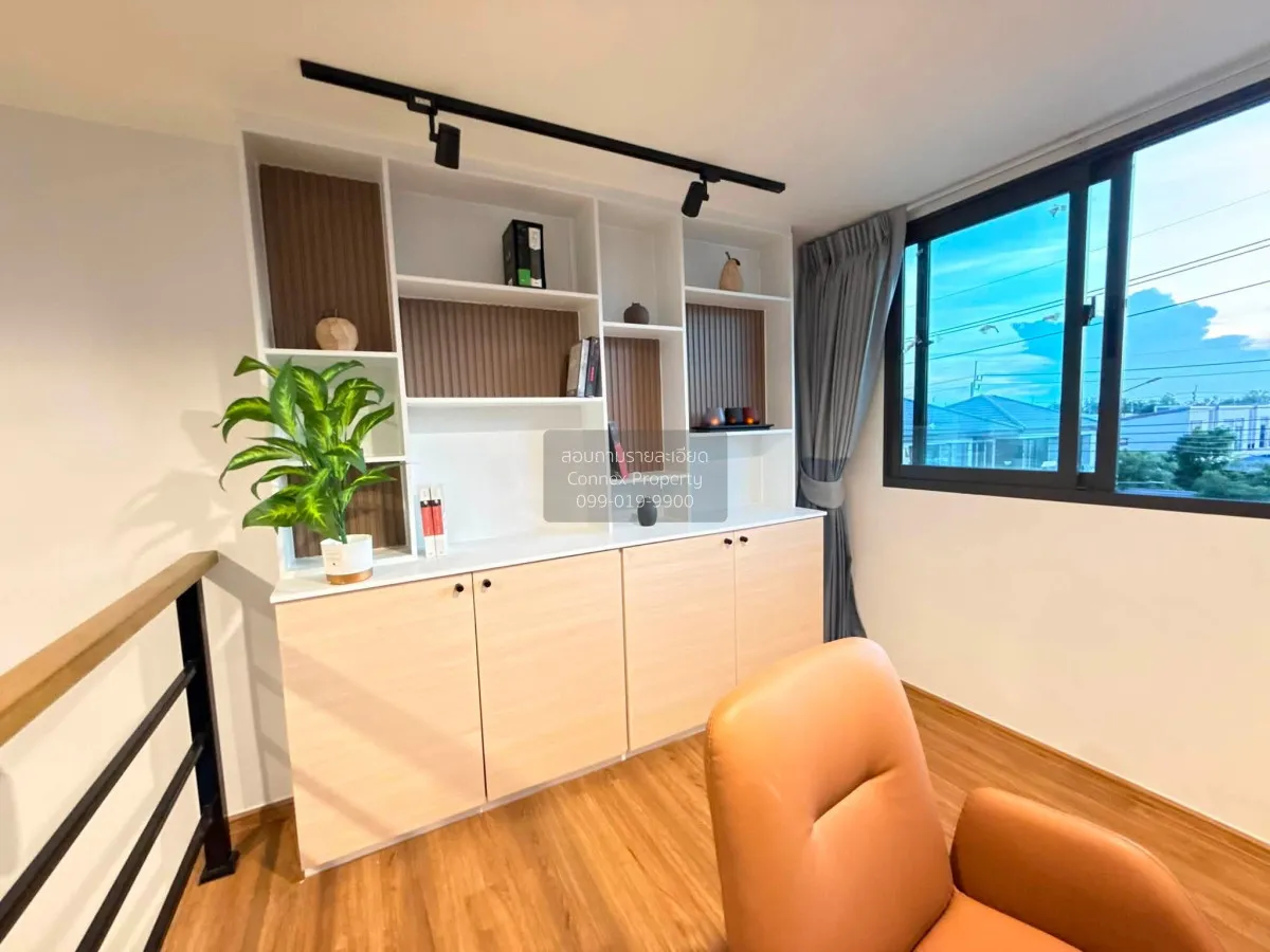 For Rent Townhouse/Townhome  , Pleno Sukhumvit - Bangna 4 , Bang 