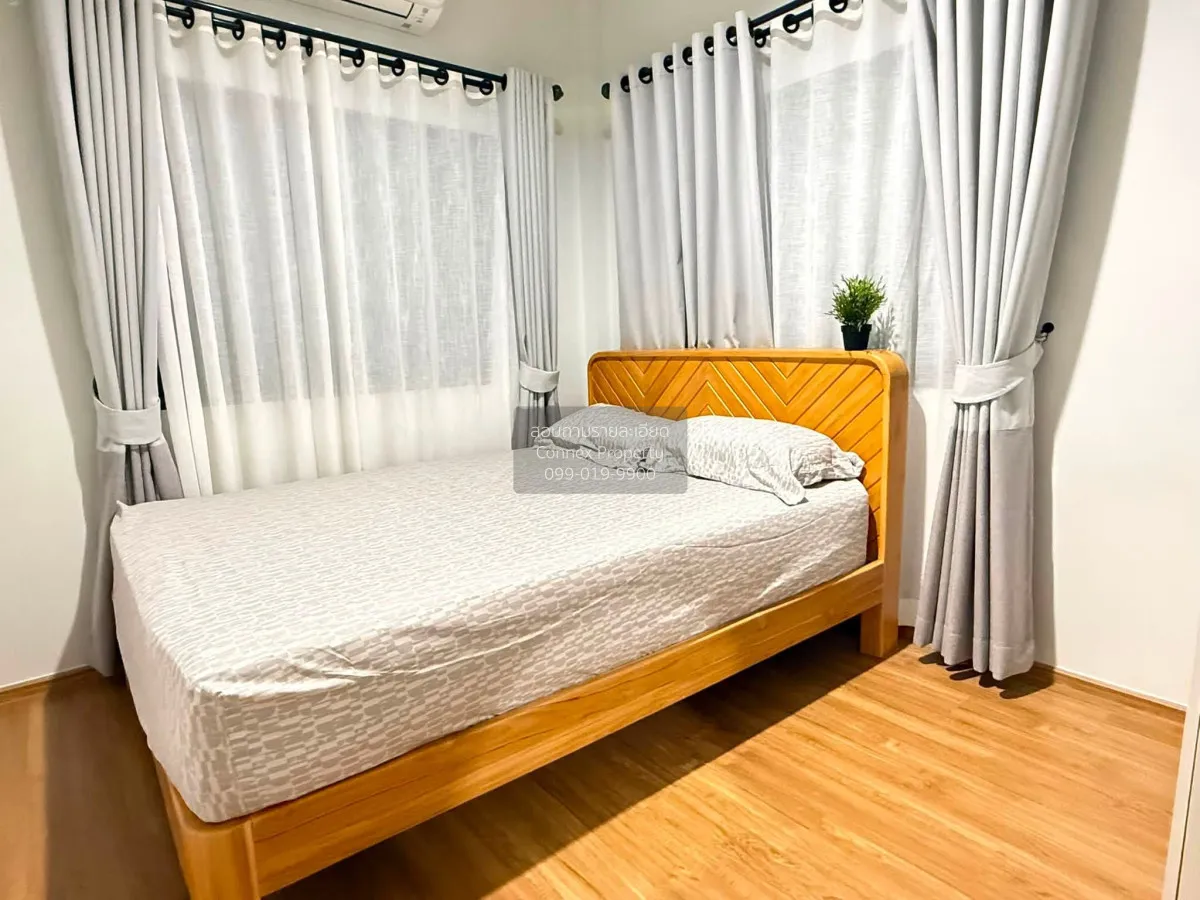 For Rent Townhouse/Townhome  , Pleno Sukhumvit - Bangna 4 , Bang 