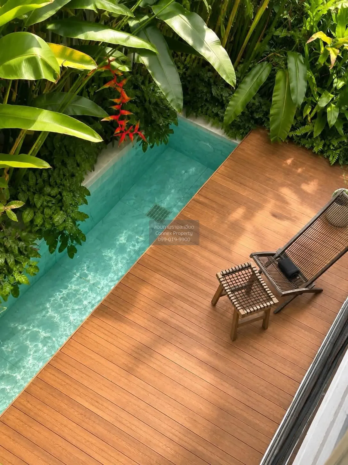 ขายบ้าน  โนเบิล เกเบิล วัชรพล คลองถนน เขต สายไหม กรุงเทพ CX-17312 3