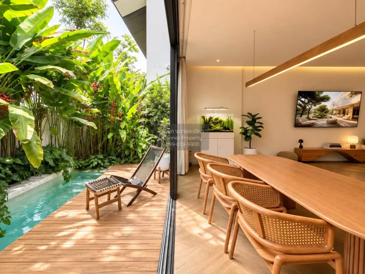 ขายบ้าน  โนเบิล เกเบิล วัชรพล คลองถนน เขต สายไหม กรุงเทพ CX-17312