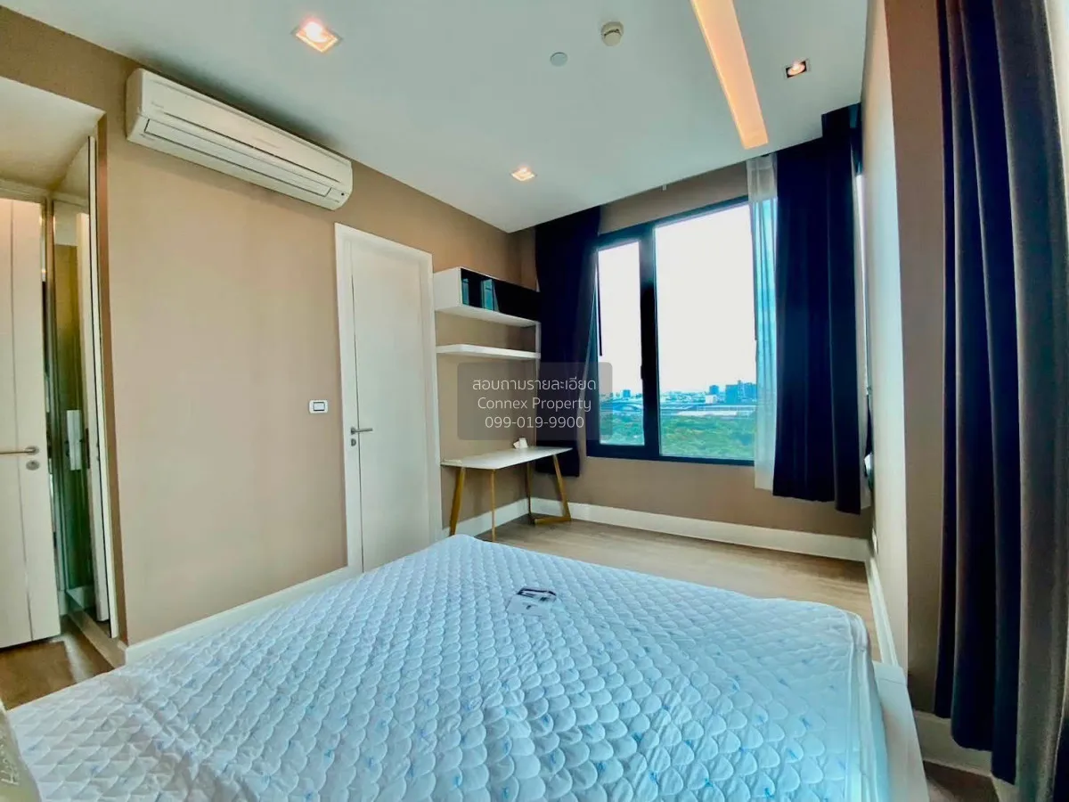 For Rent Condo , Equinox Phahol - Vibha , MRT-Chatuchak Park , Ch 4