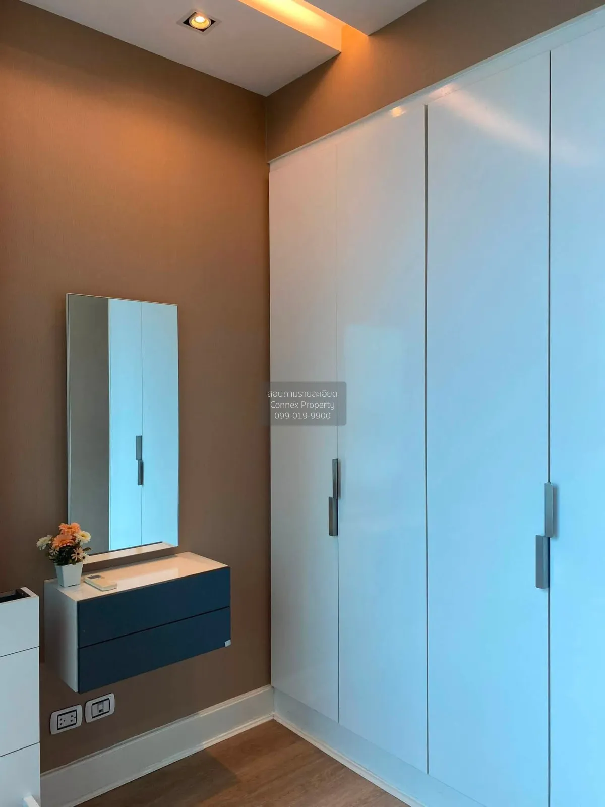 For Rent Condo , Equinox Phahol - Vibha , MRT-Chatuchak Park , Ch