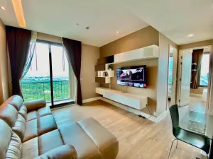 For Rent Condo , Equinox Phahol - Vibha , MRT-Chatuchak Park , Chomphon , Chatuchak , Bangkok , CX-173129