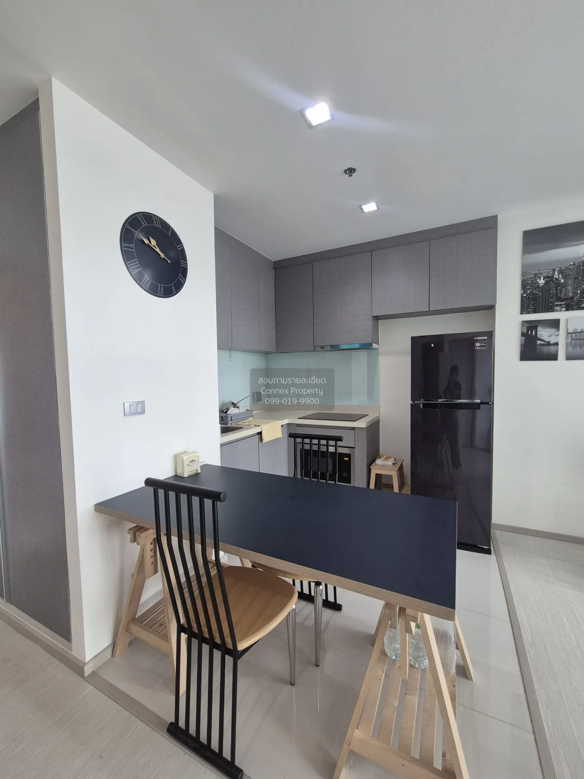 For Rent Condo , Rhythm Sukhumvit 36-38 , BTS-Thong Lo , Phra Kha 2