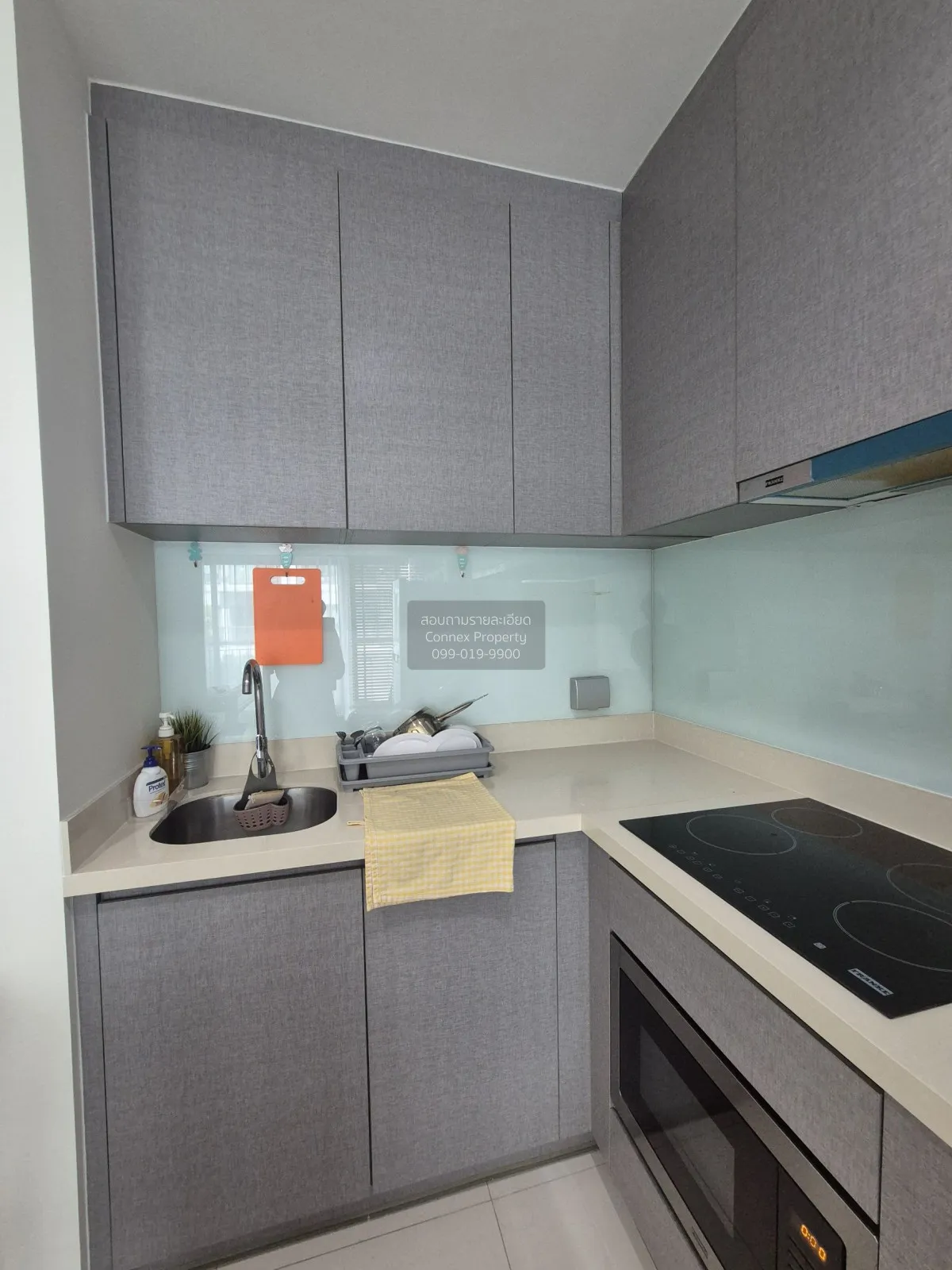 For Rent Condo , Rhythm Sukhumvit 36-38 , BTS-Thong Lo , Phra Kha 3
