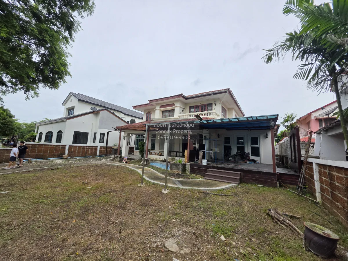 For Sale House , Ladawan Pinklao - Borommaratchachonnani , Salath 2