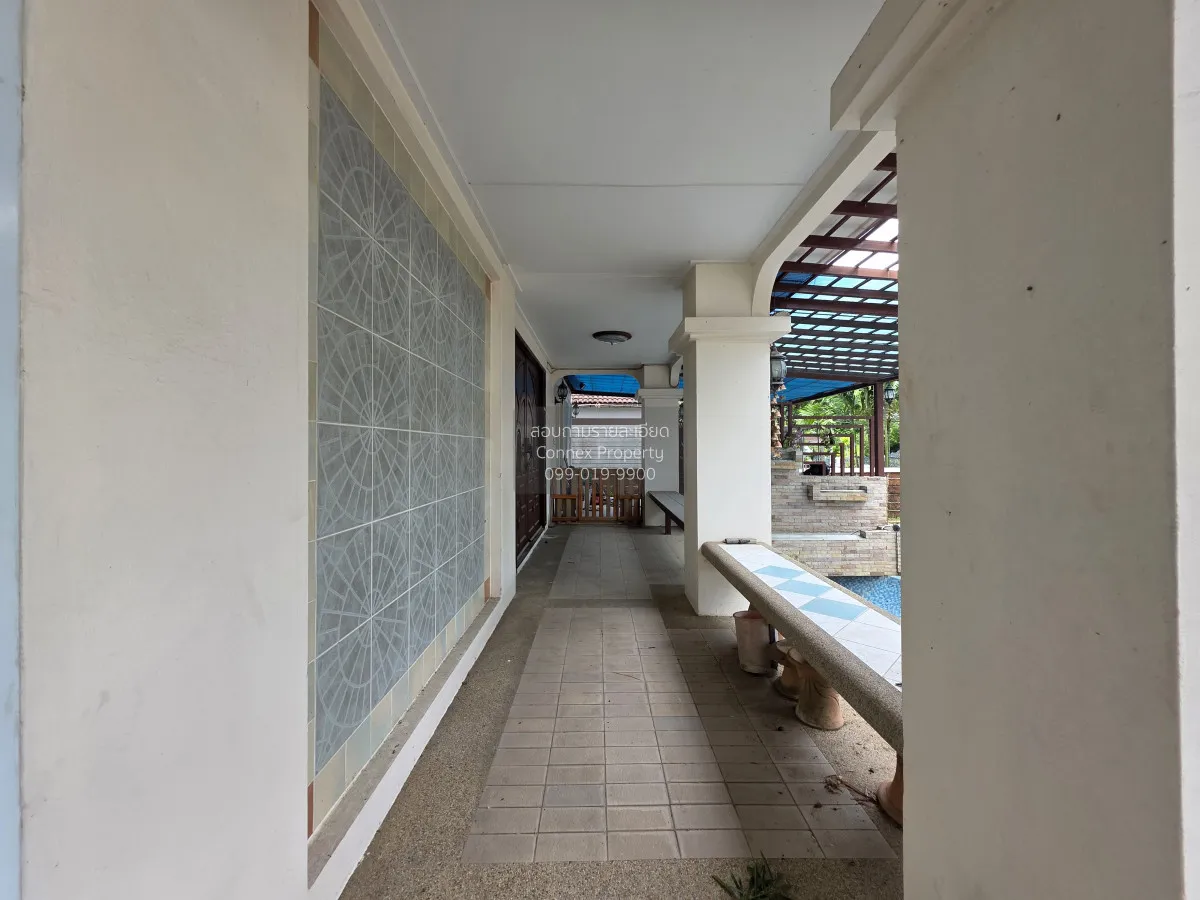 For Sale House , Ladawan Pinklao - Borommaratchachonnani , Salath 4