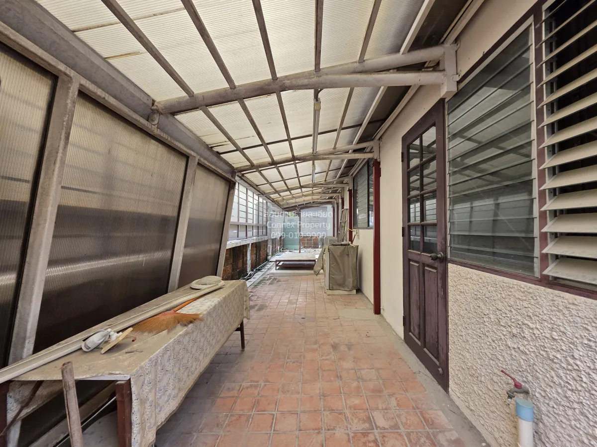 For Sale House , Ladawan Pinklao - Borommaratchachonnani , Salath