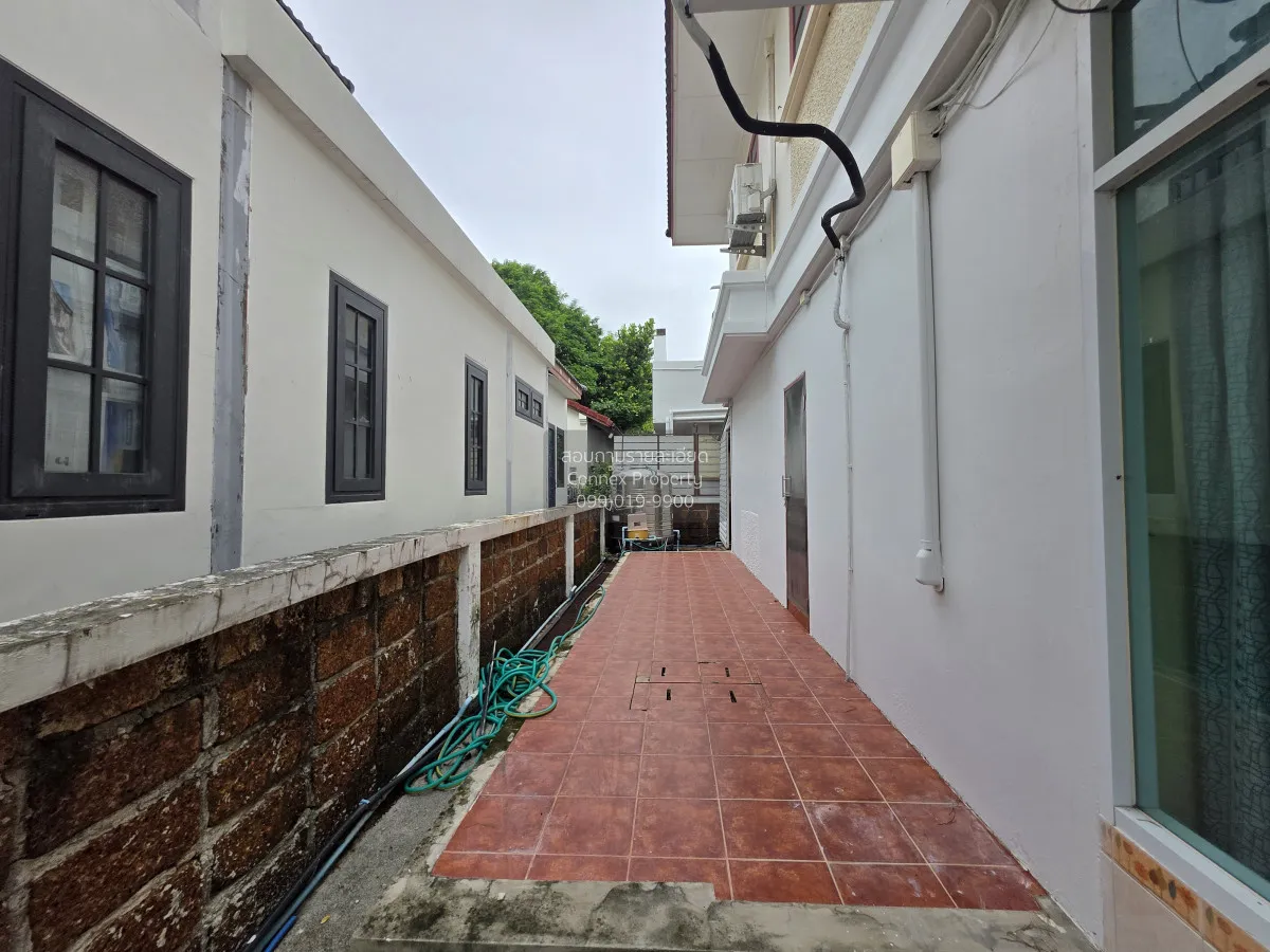 For Sale House , Ladawan Pinklao - Borommaratchachonnani , Salath
