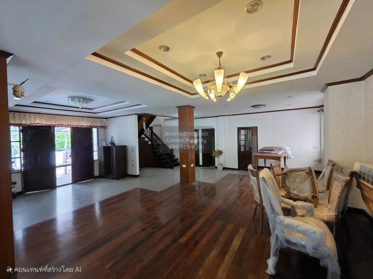 For Sale House , Ladawan Pinklao - Borommaratchachonnani , Salath