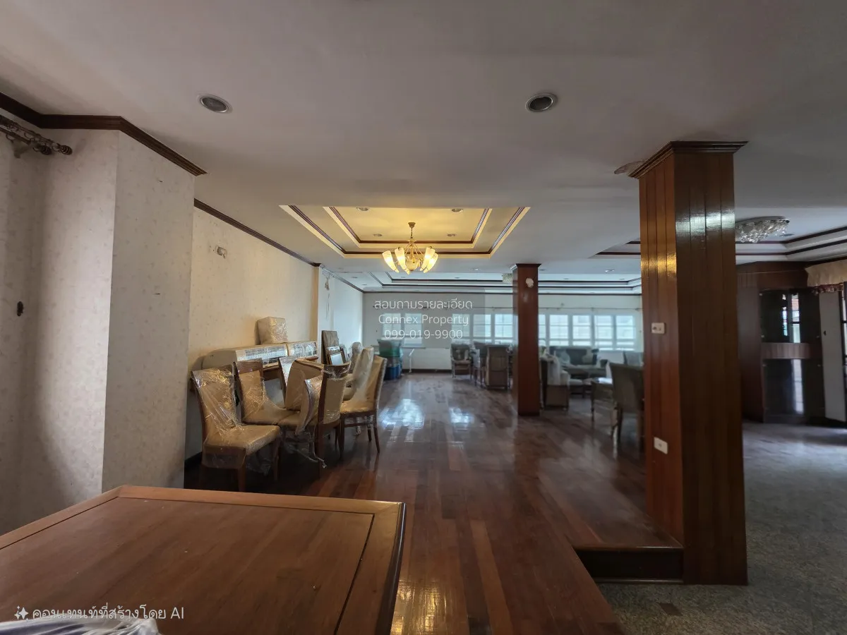 For Sale House , Ladawan Pinklao - Borommaratchachonnani , Salath