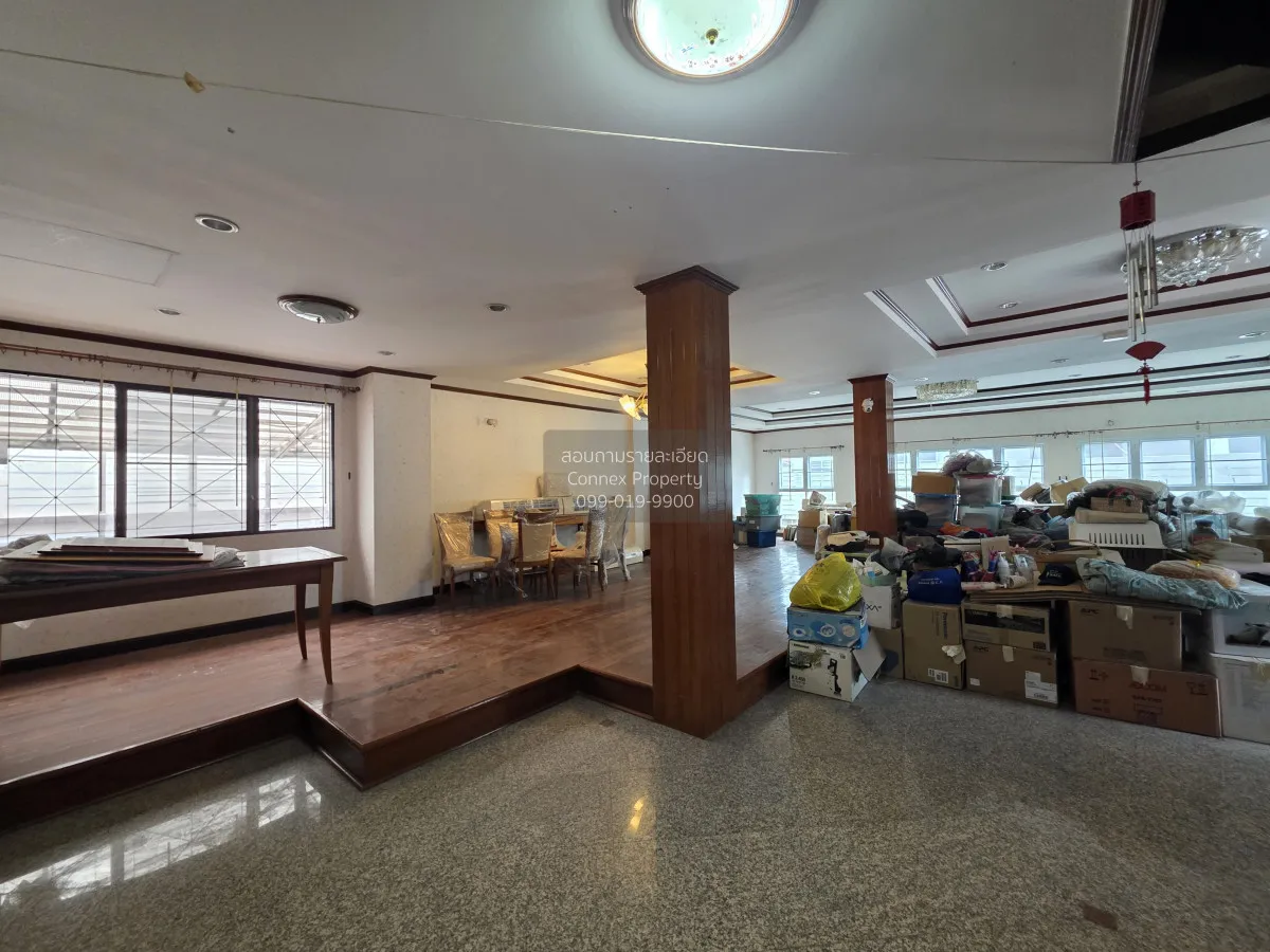 For Sale House , Ladawan Pinklao - Borommaratchachonnani , Salath