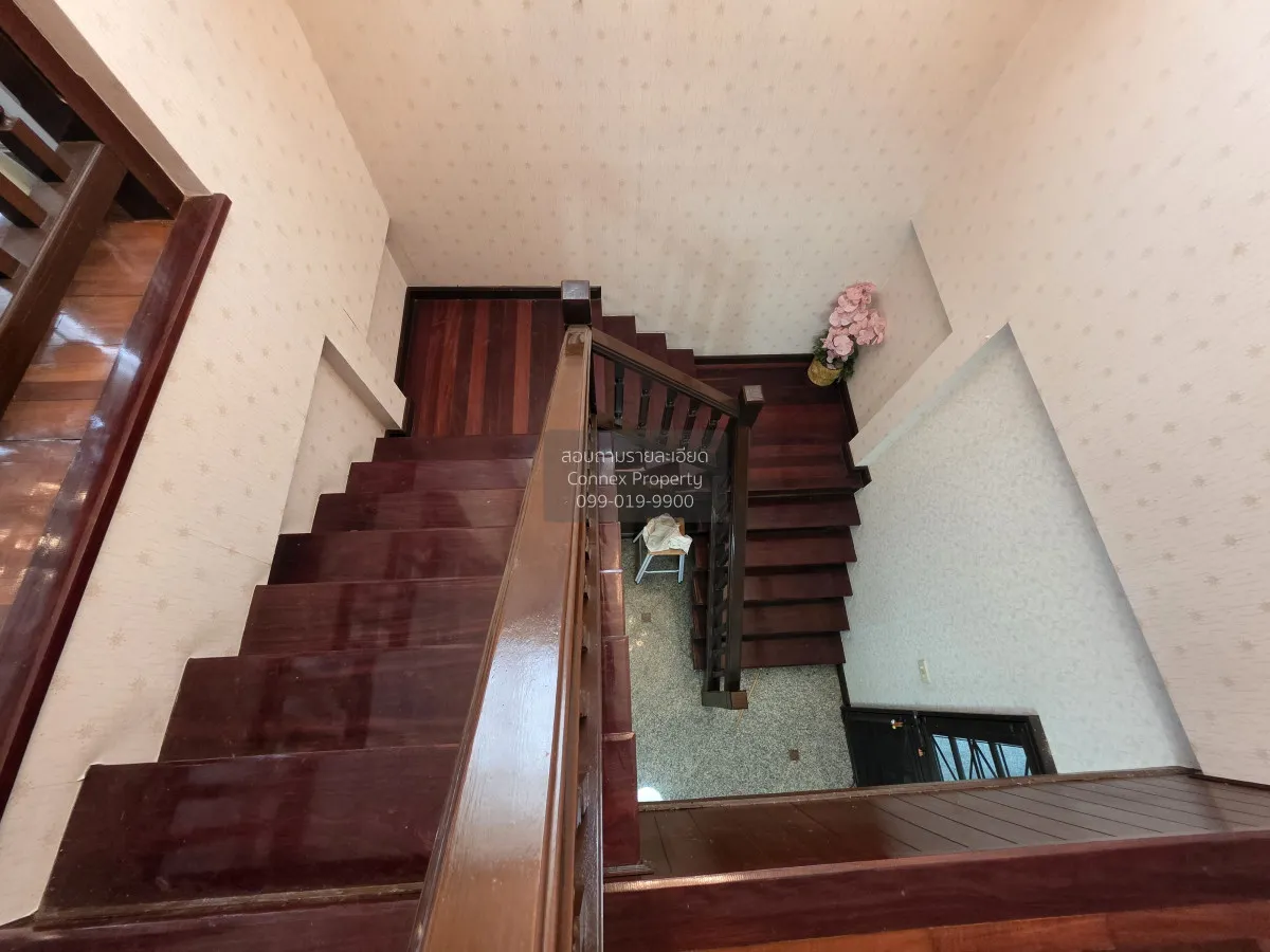 For Sale House , Ladawan Pinklao - Borommaratchachonnani , Salath