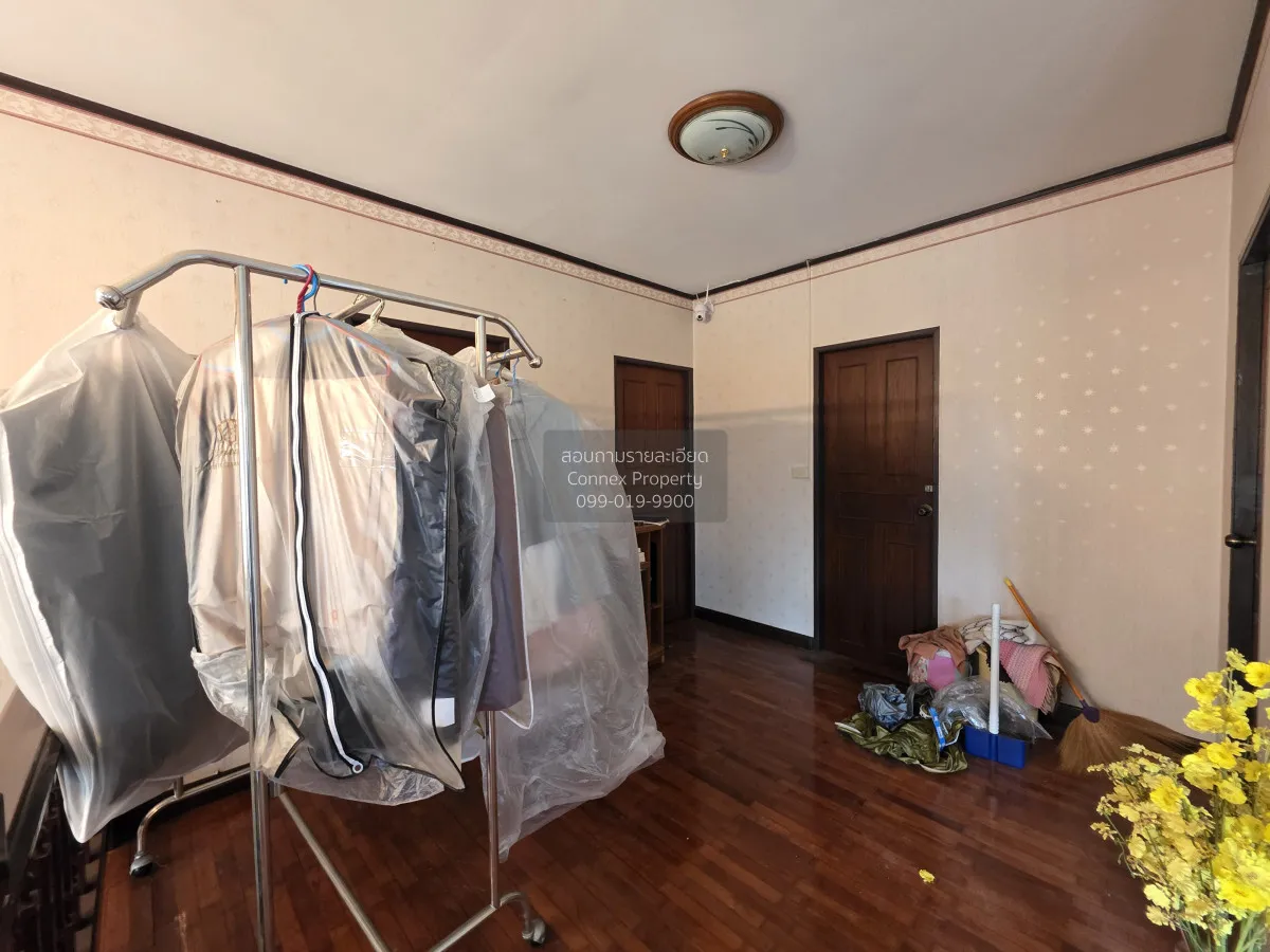 For Sale House , Ladawan Pinklao - Borommaratchachonnani , Salath
