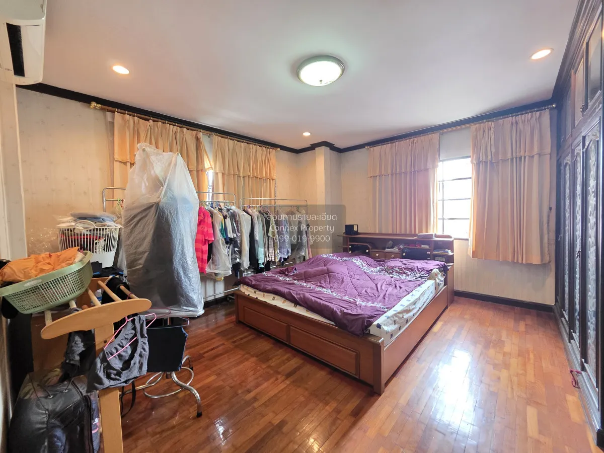 For Sale House , Ladawan Pinklao - Borommaratchachonnani , Salath