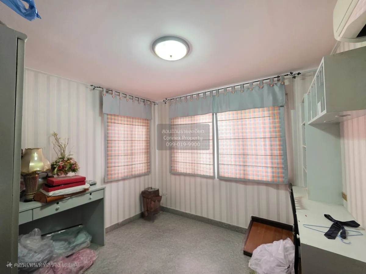 For Sale House , Ladawan Pinklao - Borommaratchachonnani , Salath