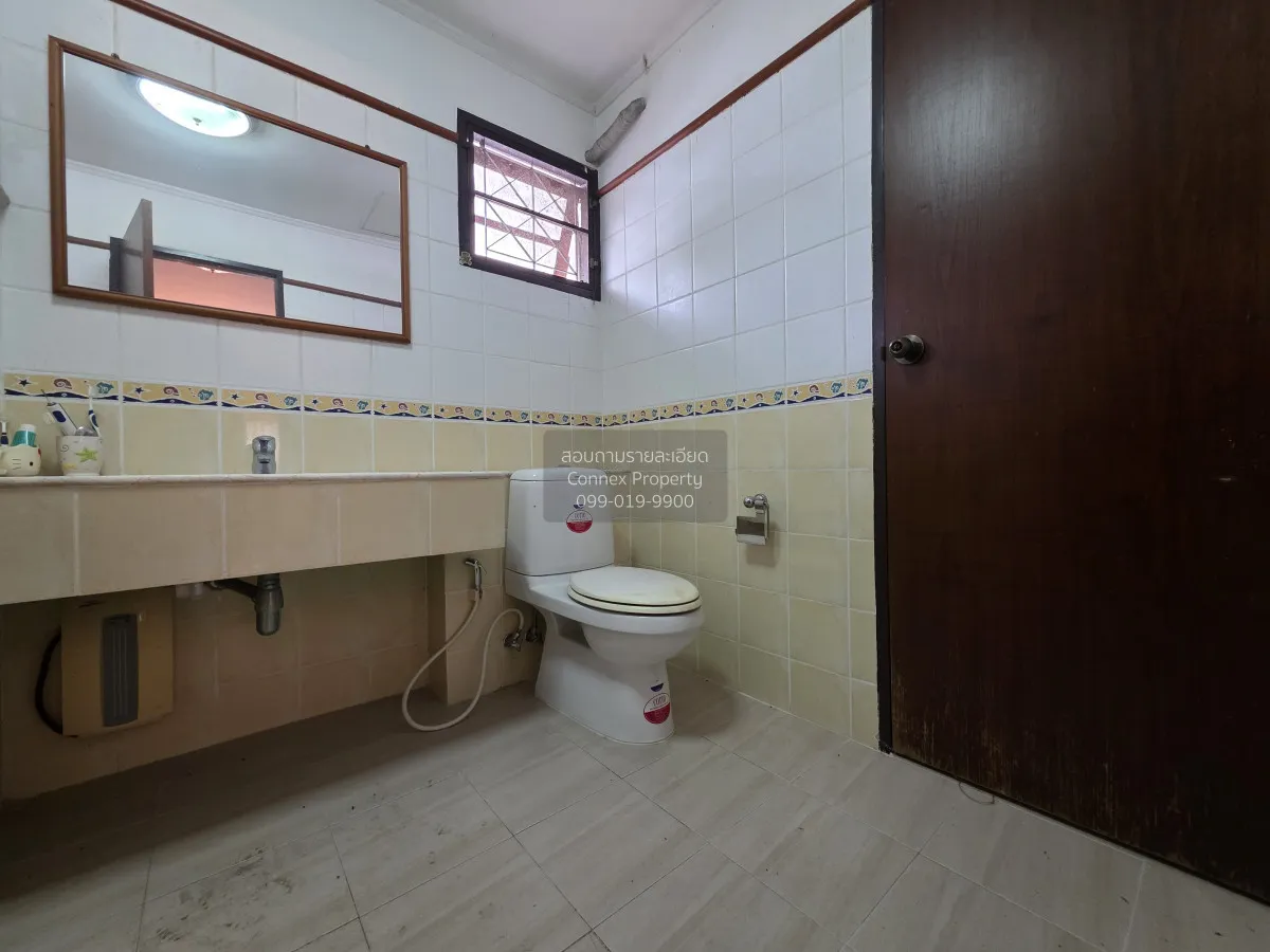 For Sale House , Ladawan Pinklao - Borommaratchachonnani , Salath