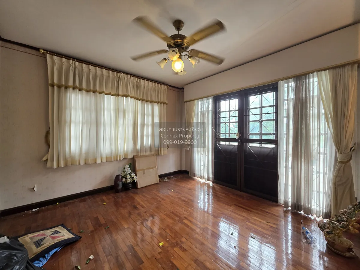 For Sale House , Ladawan Pinklao - Borommaratchachonnani , Salath