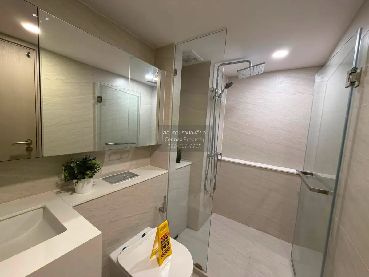For Rent Condo , SO ORIGIN KASET INTERCHANGE , Duplex , BTS-Kaset 3