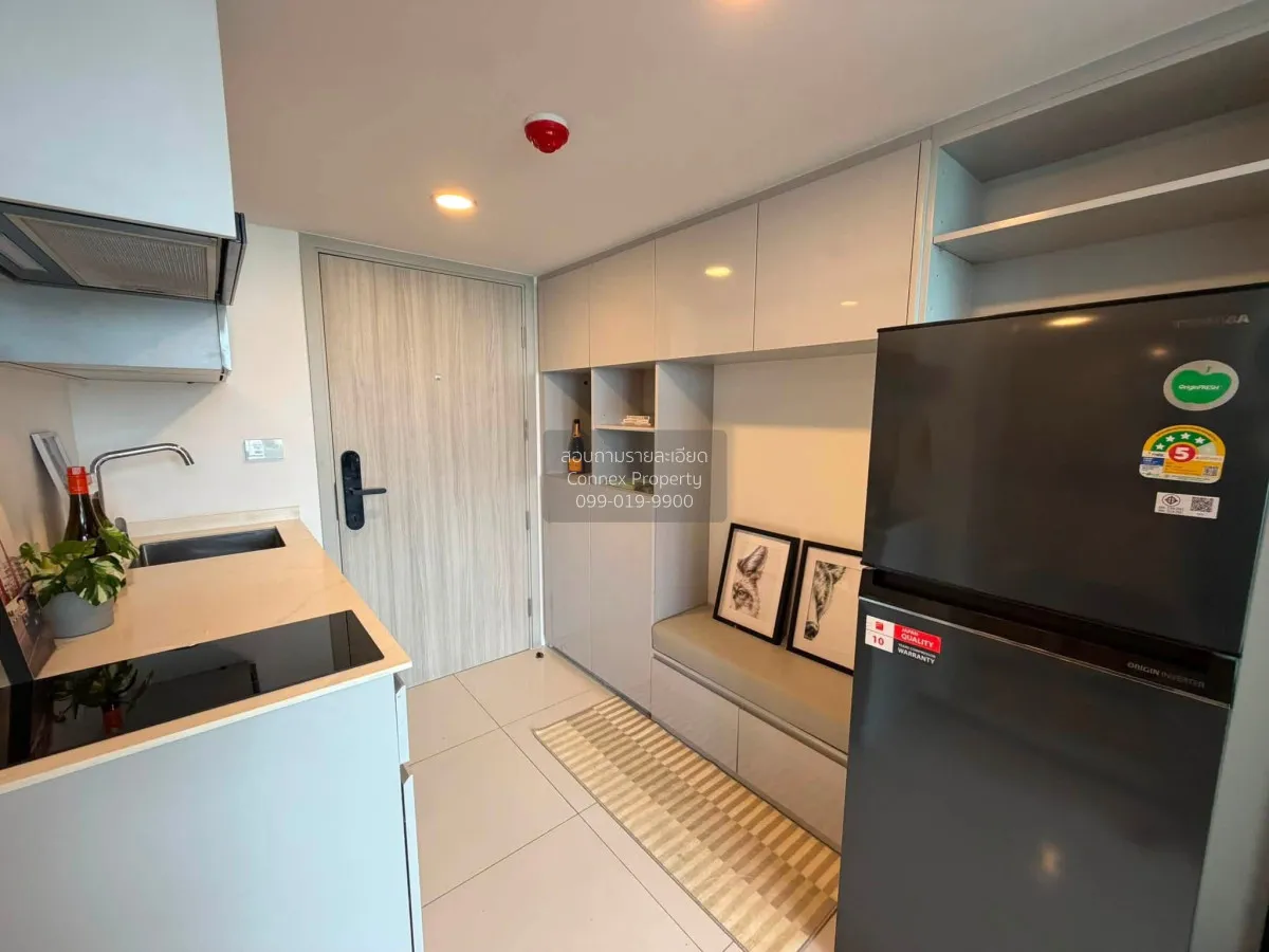 For Rent Condo , SO ORIGIN KASET INTERCHANGE , Duplex , BTS-Kaset 4