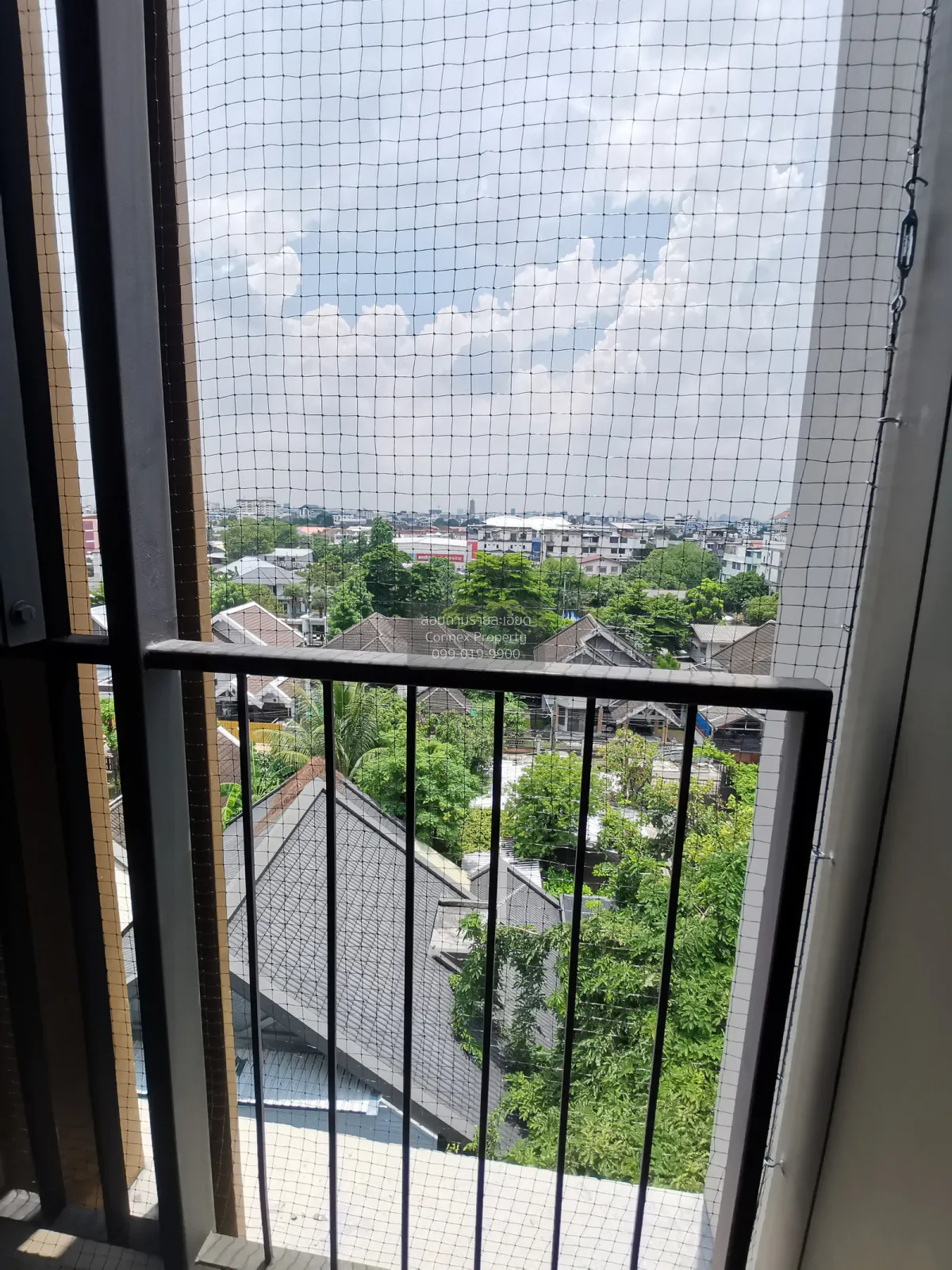 ขายคอนโด  แชมเบอร์ส ชาน ลาดพร้าว - วังหิน ลาดพร้าว เขต ลาดพร้าว ก