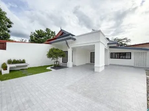 For Sale Townhouse/Townhome  , Somboonsab Village , Si Sunthon , Thalang , Phuket , CX-173140