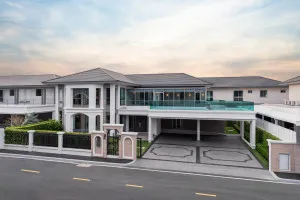 ขายบ้าน  เพอร์เฟค มาสเตอร์พีซ สุขุมวิท 77 พระโขนง เขต วัฒนา กรุงเทพ CX-173142
