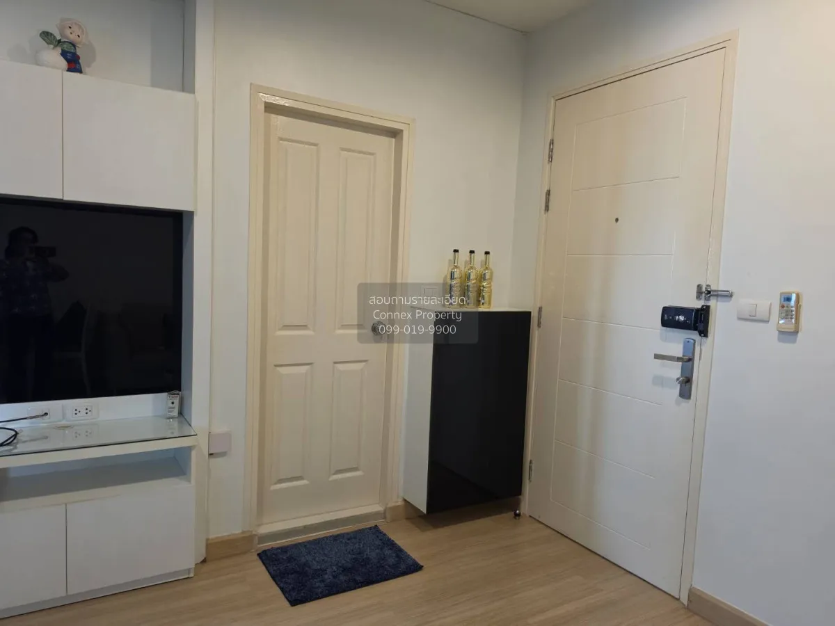 For Rent Condo , Life @ Ladprao 18 , BTS-Ha Yaek Lat Phrao , Chom 1