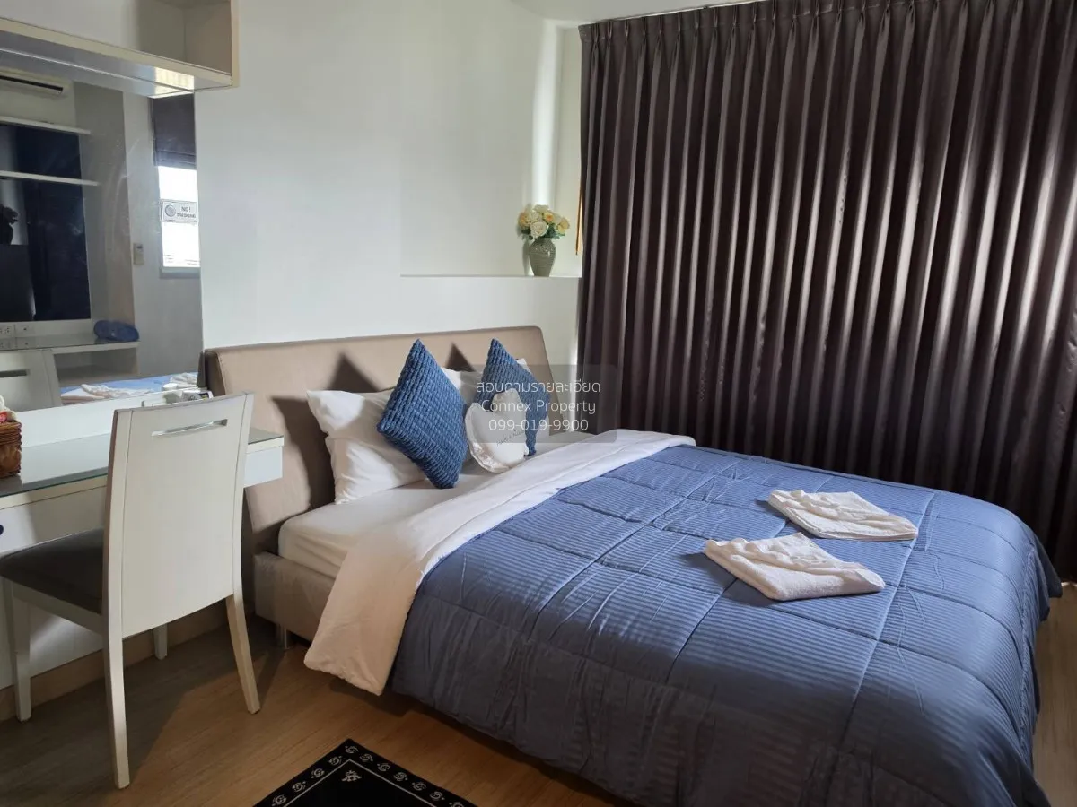 For Rent Condo , Life @ Ladprao 18 , BTS-Ha Yaek Lat Phrao , Chom 3