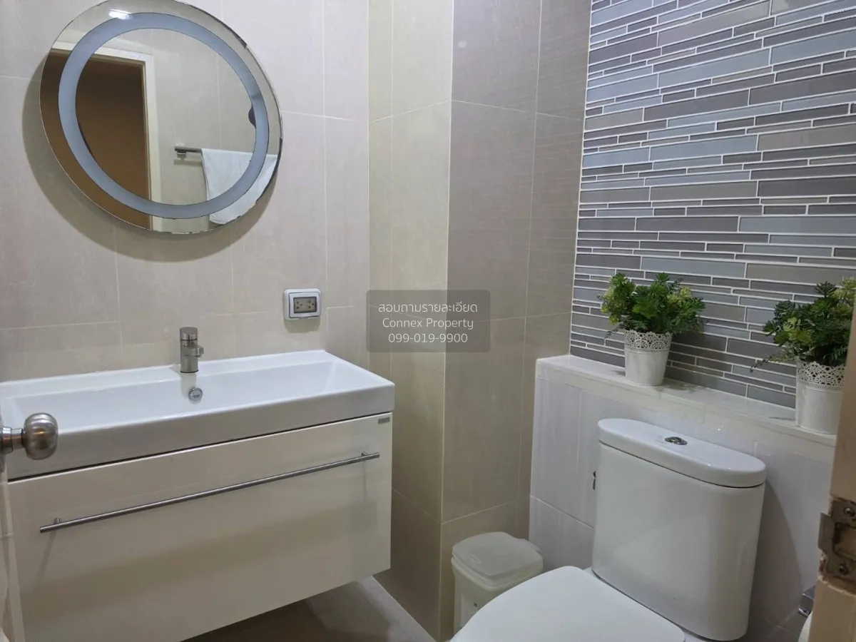 For Rent Condo , Life @ Ladprao 18 , BTS-Ha Yaek Lat Phrao , Chom 4