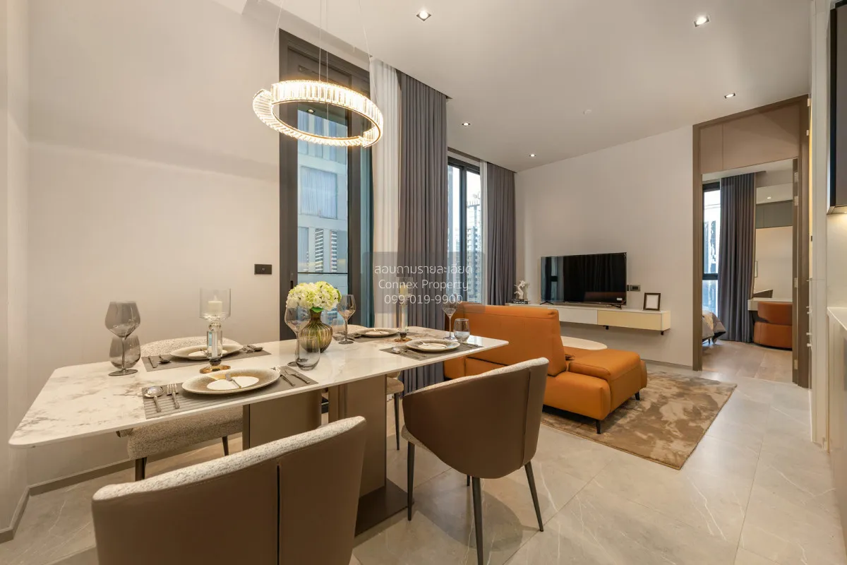 ขายคอนโด  ไฮด์ เฮอริเทจ ทองหล่อ BTS-ทองหล่อ คลองตันเหนือ เขต วัฒน 2