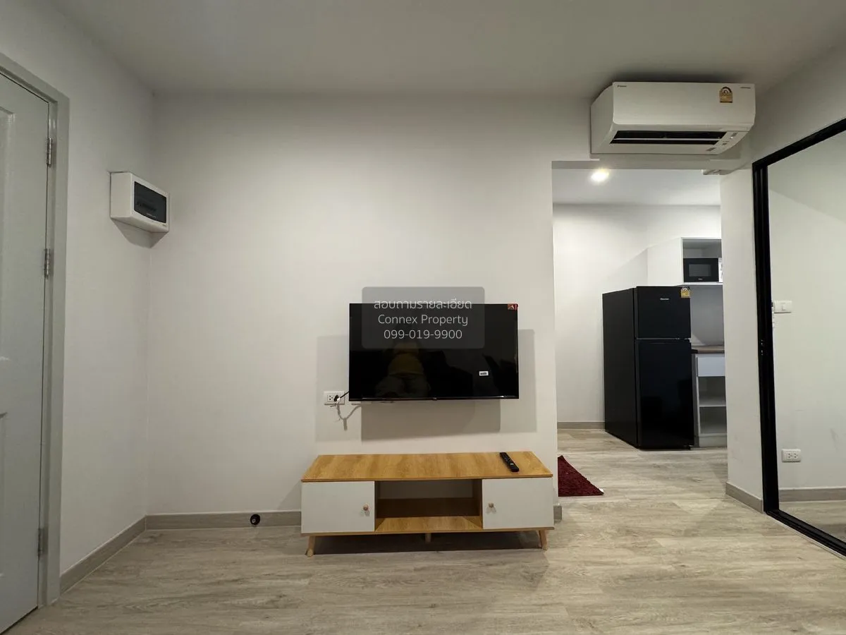 For Rent Condo , HI Ladprao 130 , MRT-Bangkapi , Khlong Chan , Ba 4