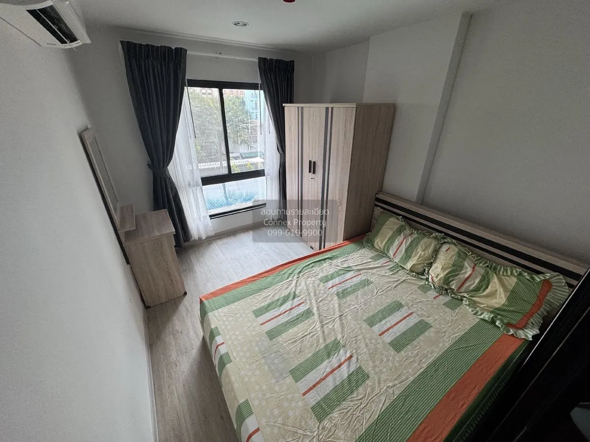 For Rent Condo , HI Ladprao 130 , MRT-Bangkapi , Khlong Chan , Ba