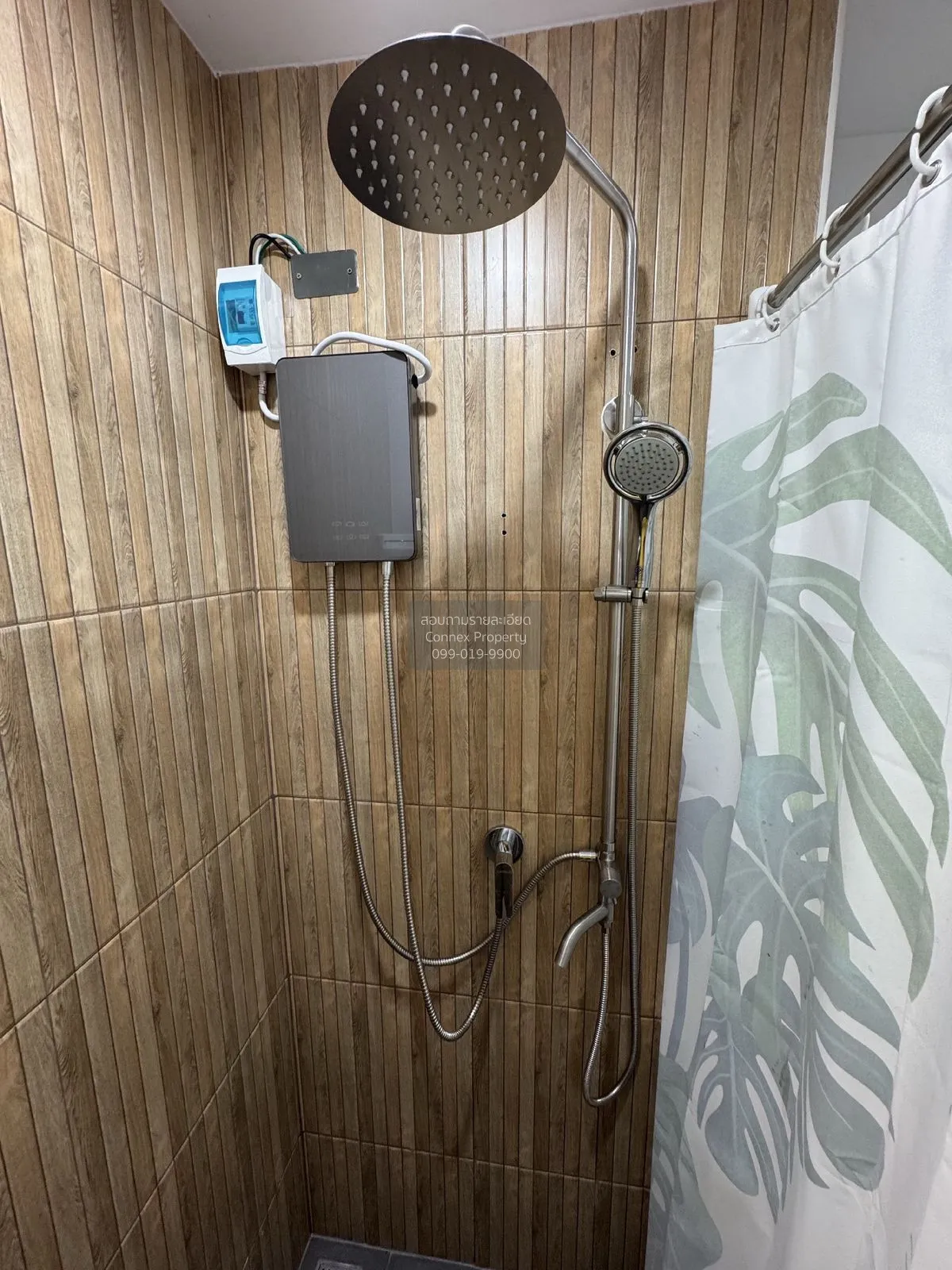 For Rent Condo , HI Ladprao 130 , MRT-Bangkapi , Khlong Chan , Ba
