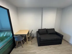 For Rent Condo , HI Ladprao 130 , MRT-Bangkapi , Khlong Chan , Bang Kapi , Bangkok , CX-173148